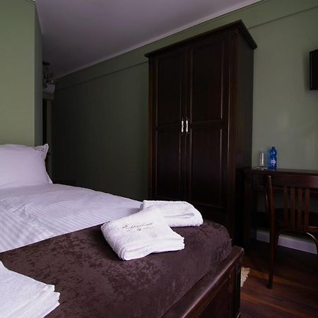 Pulpudeva Family Hotel 플로브디프 외부 사진