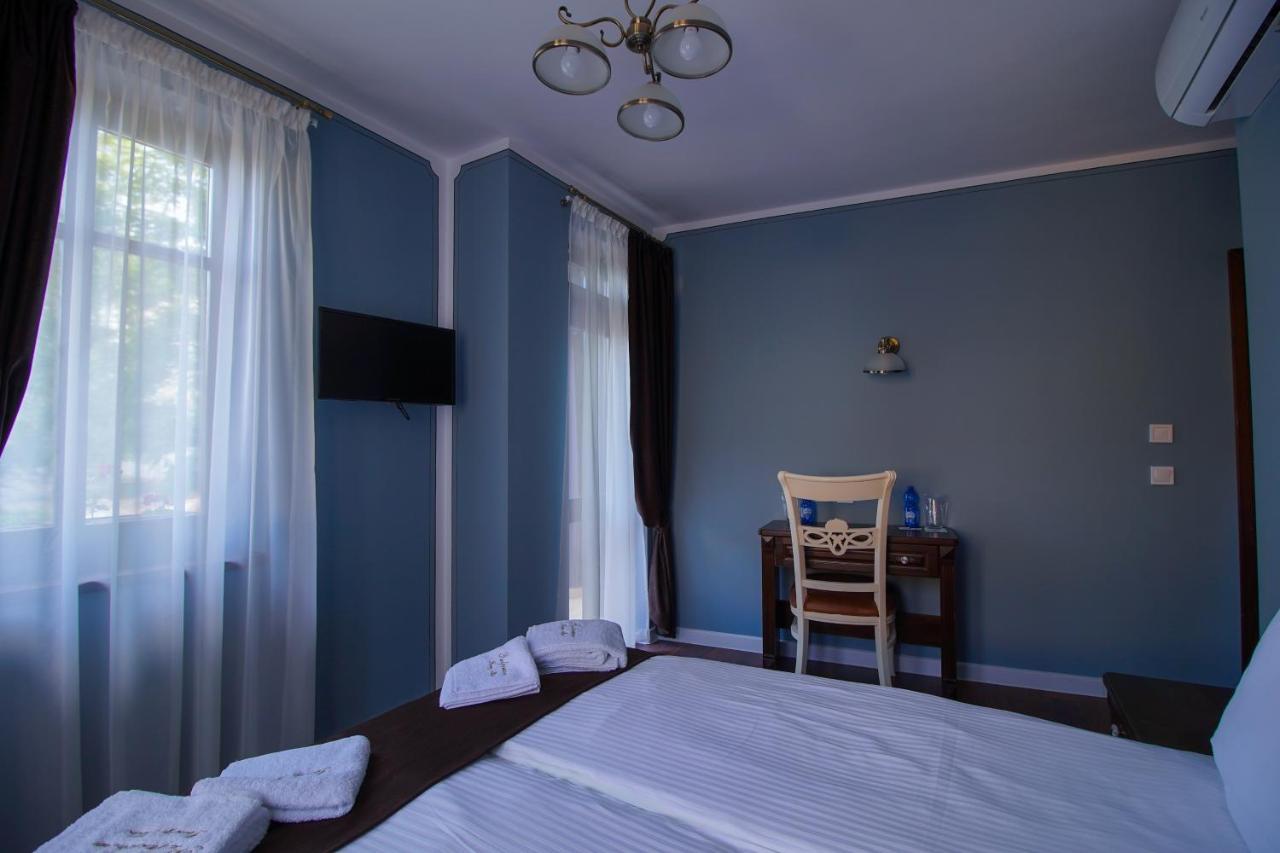 Pulpudeva Family Hotel 플로브디프 외부 사진