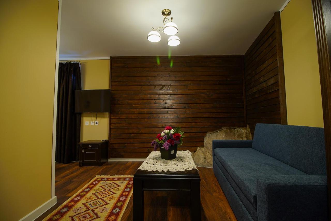 Pulpudeva Family Hotel 플로브디프 외부 사진