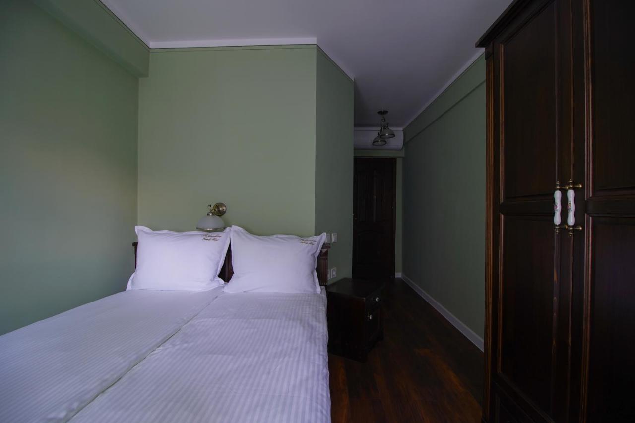 Pulpudeva Family Hotel 플로브디프 외부 사진
