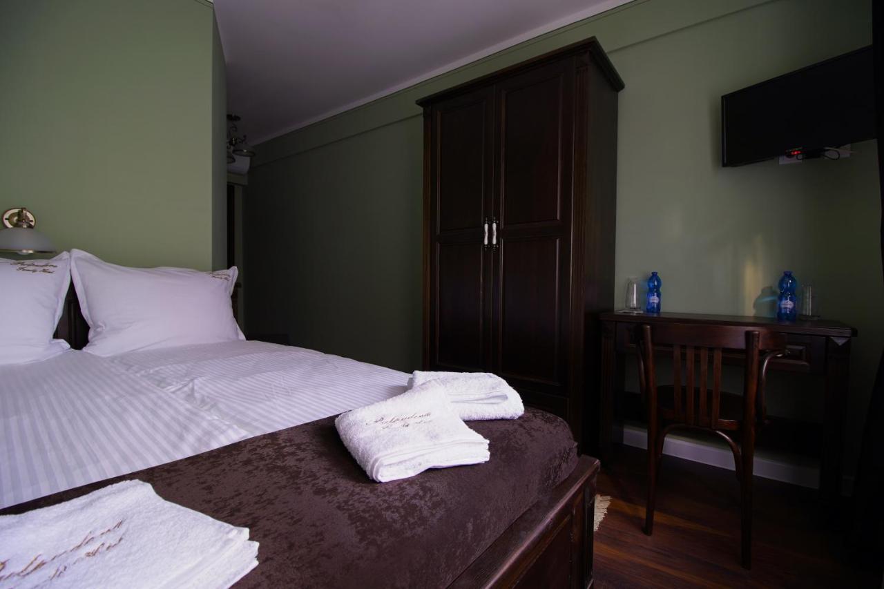 Pulpudeva Family Hotel 플로브디프 외부 사진